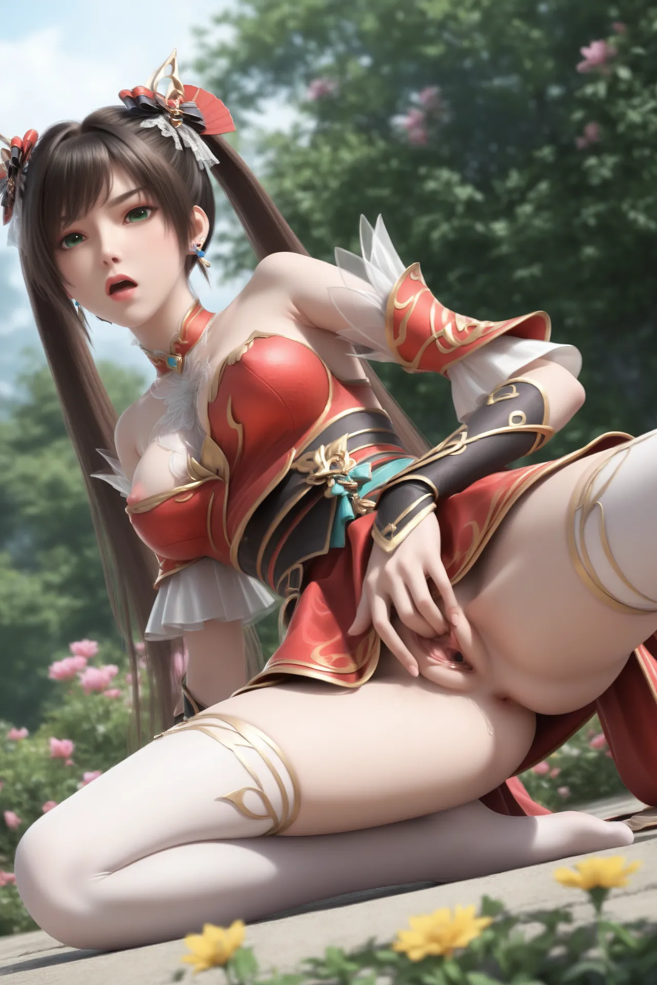 神墓 楚钰荤素 - Image 25