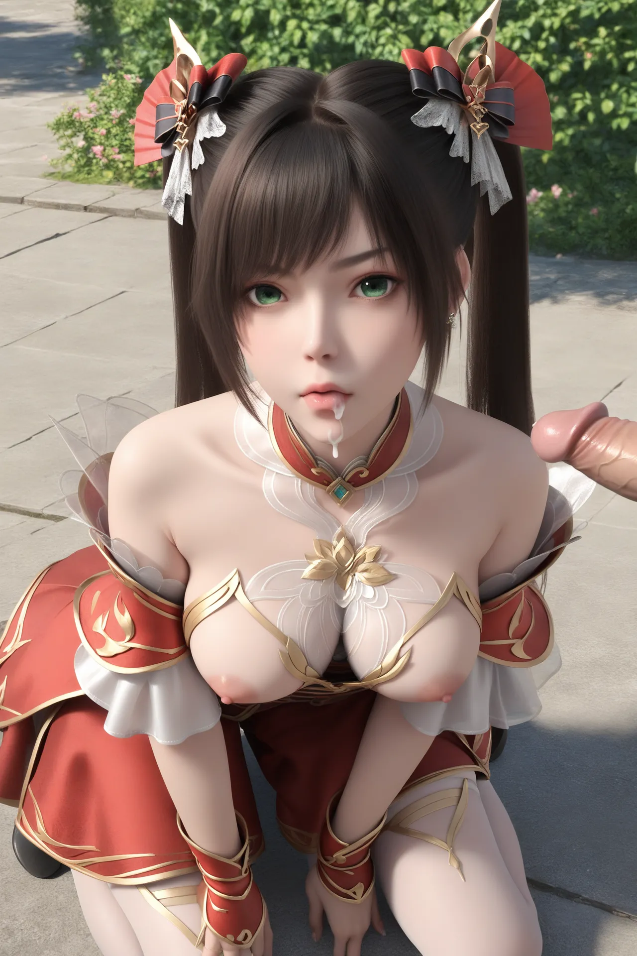 神墓 楚钰荤素 - Image 31