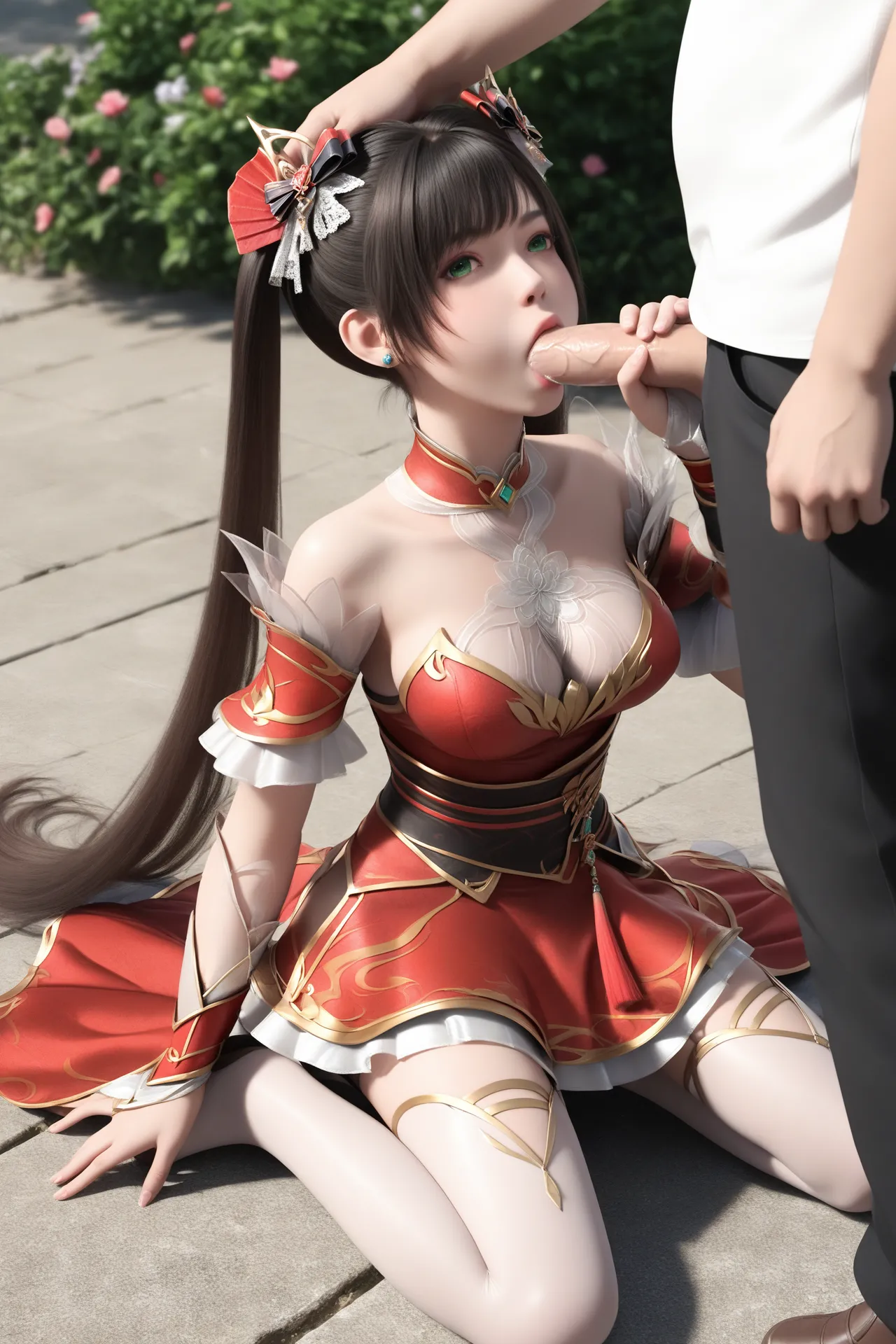 神墓 楚钰荤素 - Image 34