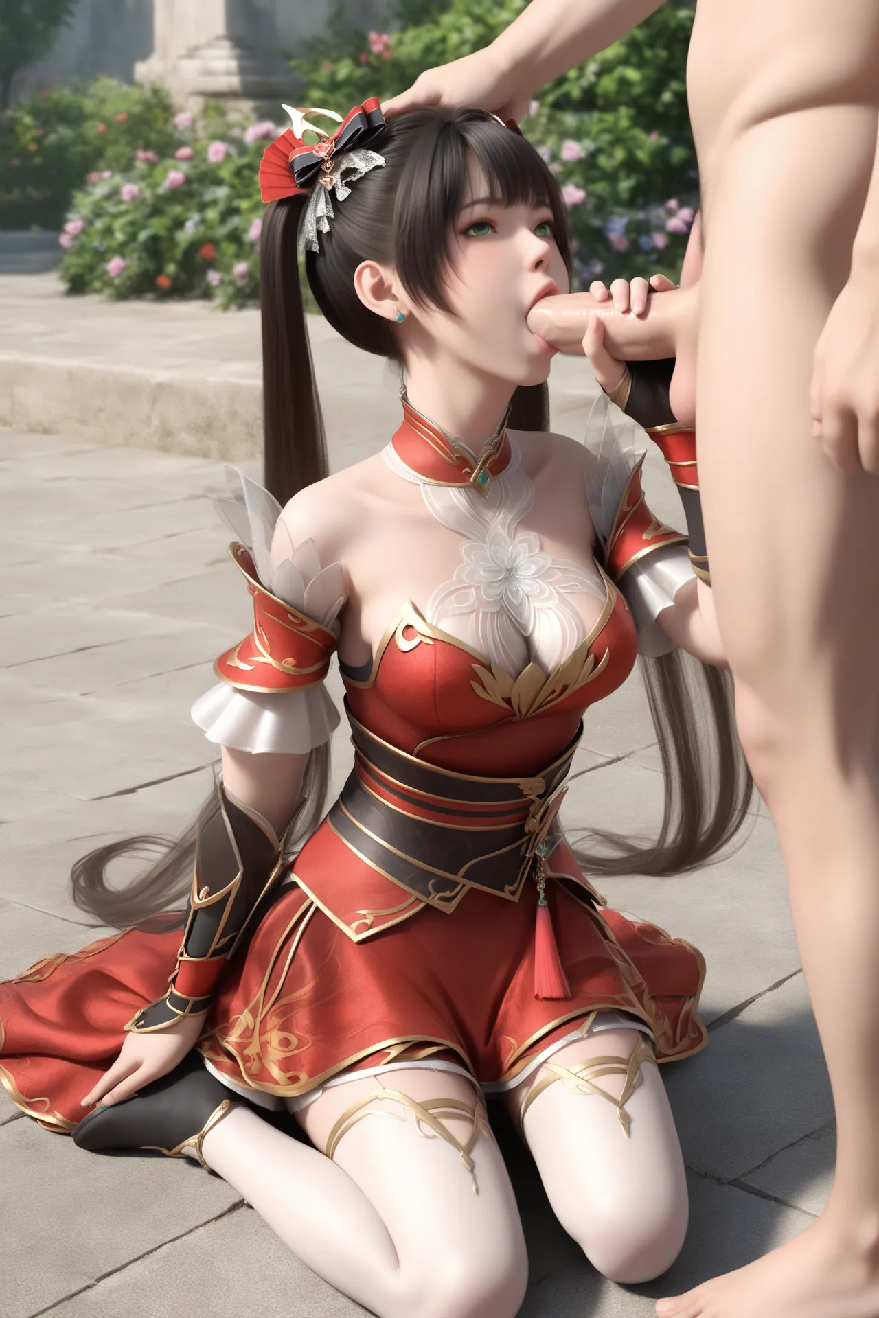 神墓 楚钰荤素 - Image 35