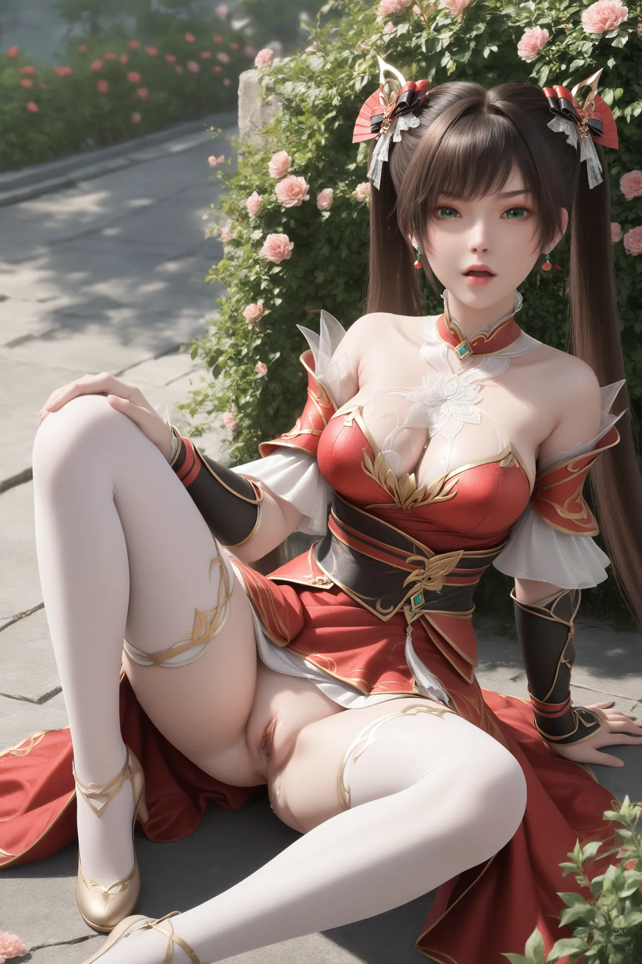 神墓 楚钰荤素 - Image 48