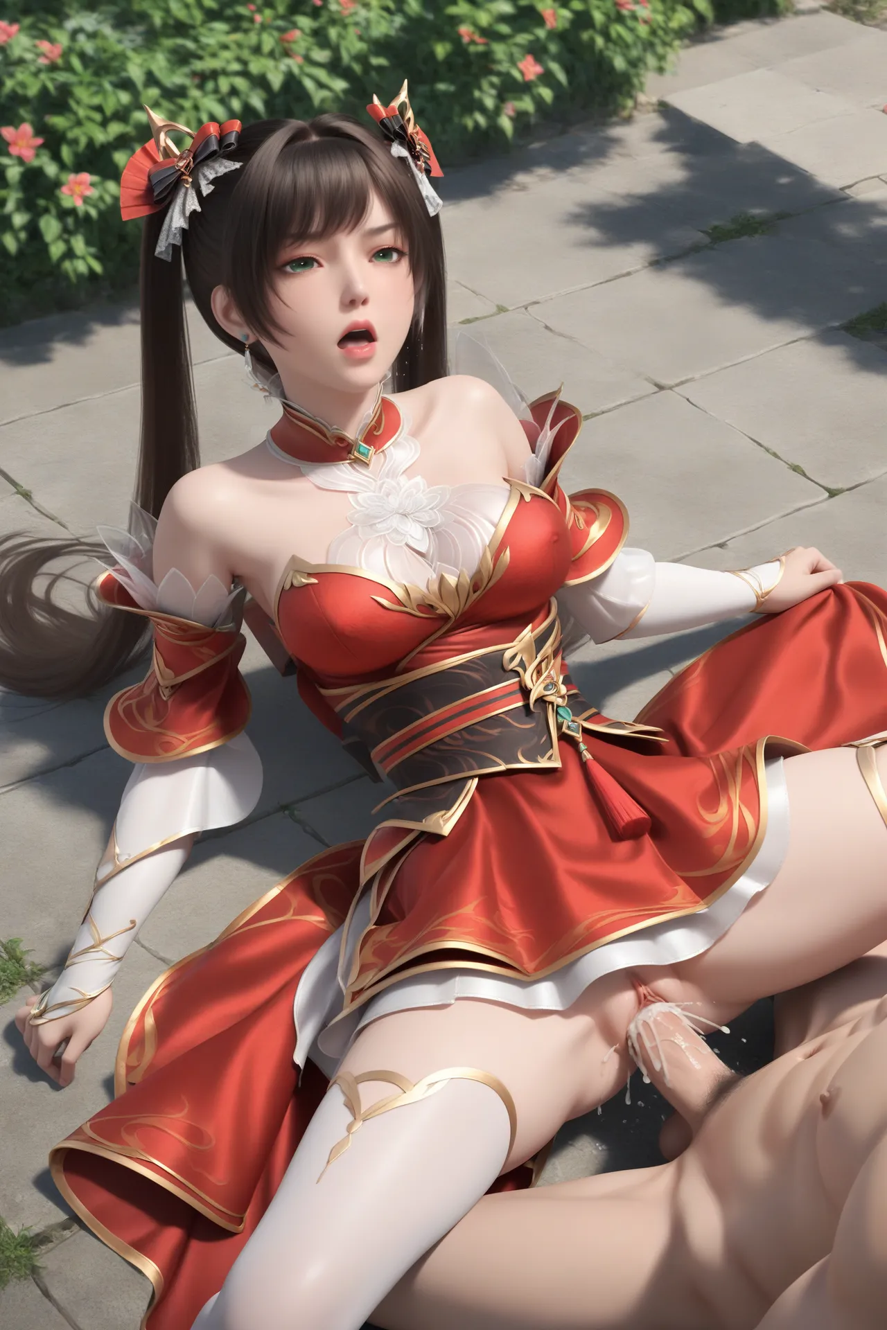 神墓 楚钰荤素 - Image 49