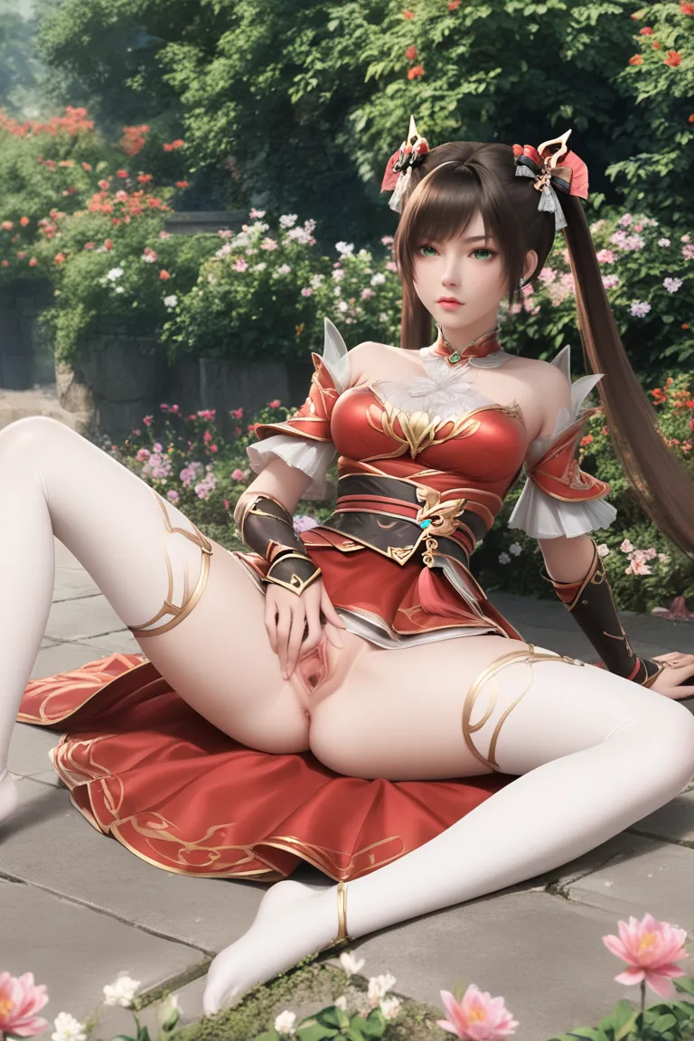 神墓 楚钰荤素 - Image 5