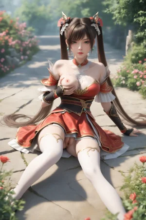 神墓 楚钰荤素 - Page 10