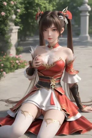 神墓 楚钰荤素 - Page 11