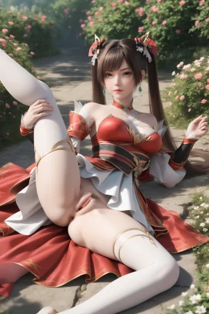 神墓 楚钰荤素 - Page 13