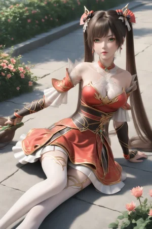 神墓 楚钰荤素 - Page 3