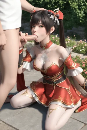 神墓 楚钰荤素 - Page 32