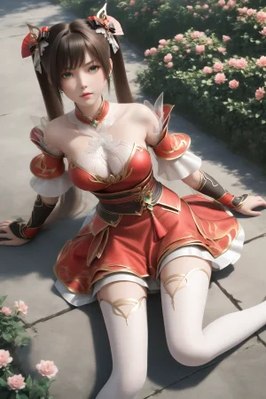 神墓 楚钰荤素 - Page 4