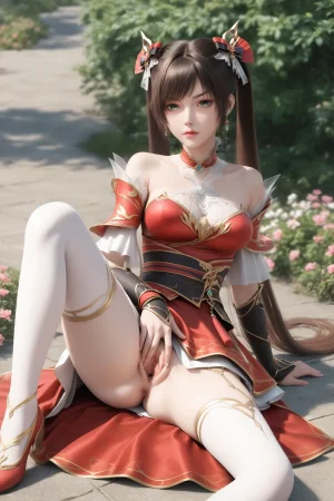 神墓 楚钰荤素 - Page 8