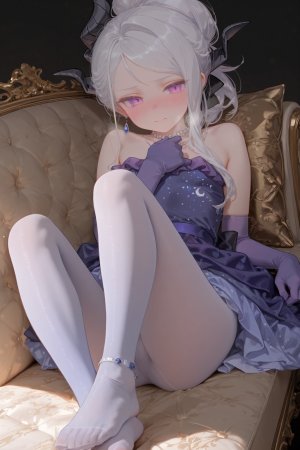 空崎ヒナ