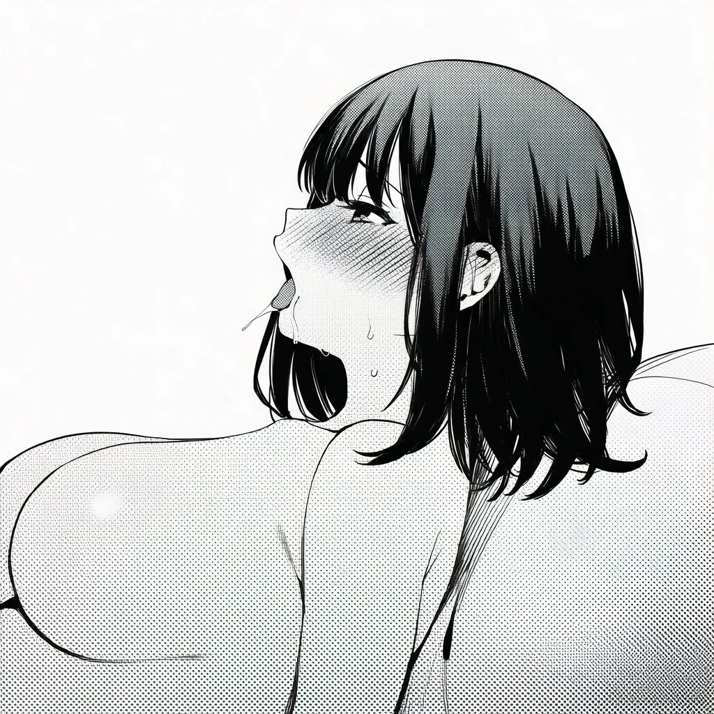 マカロン 隣の人妻は旦那に冷たくされてるから オリジナル - Image 67