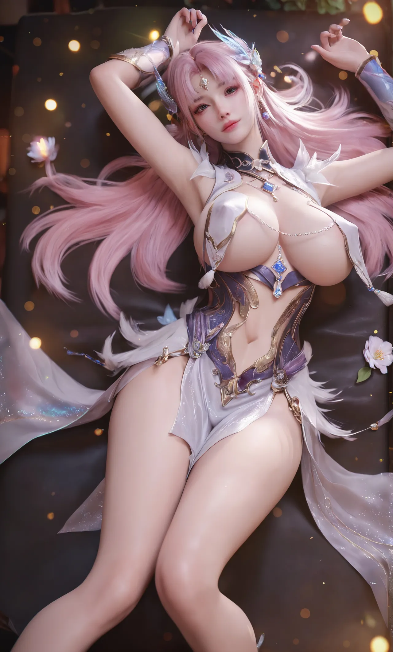 永劫无间-殷紫萍 - Image 12