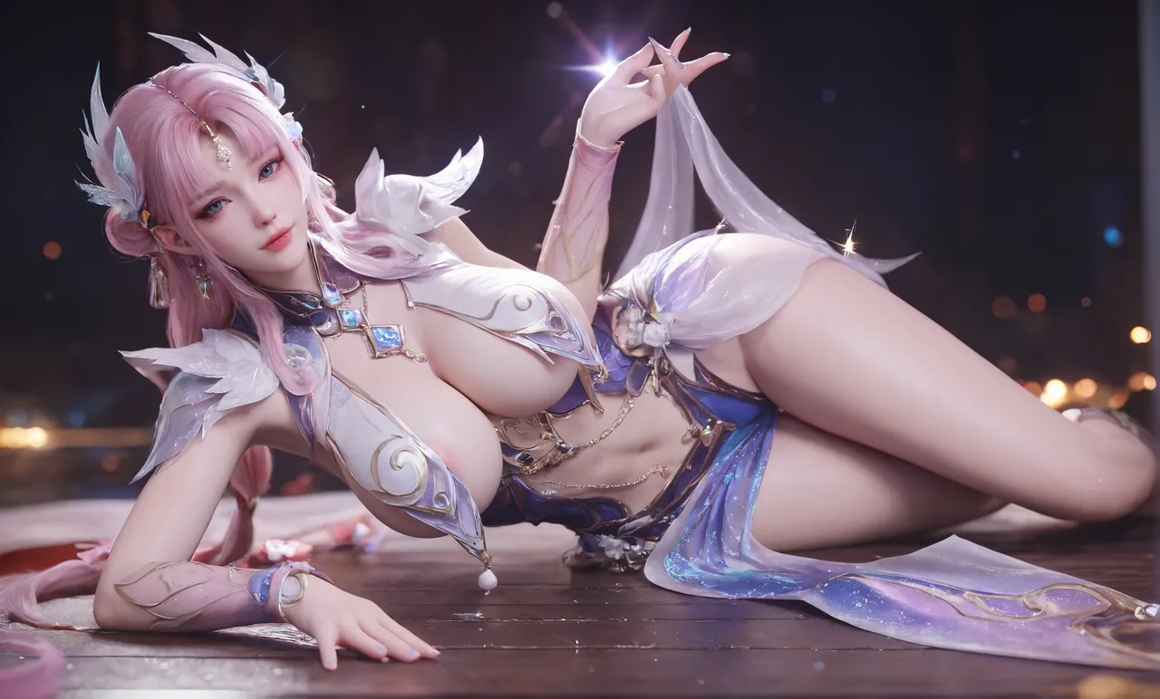 永劫无间-殷紫萍 - Image 14