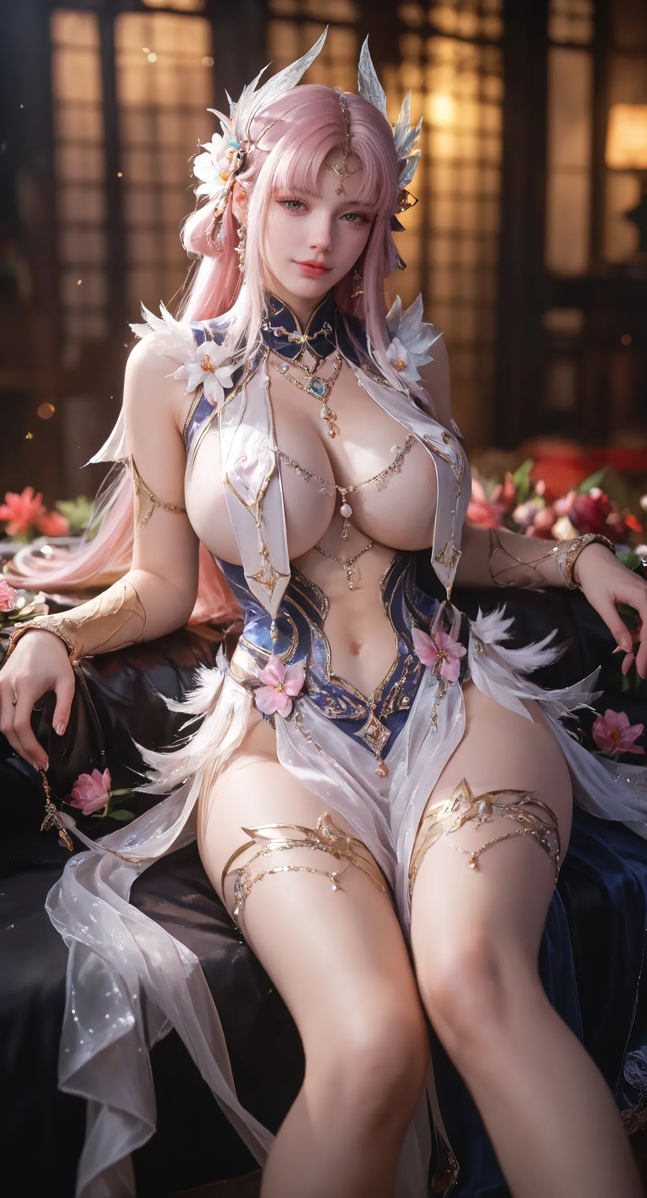 永劫无间-殷紫萍 - Image 16