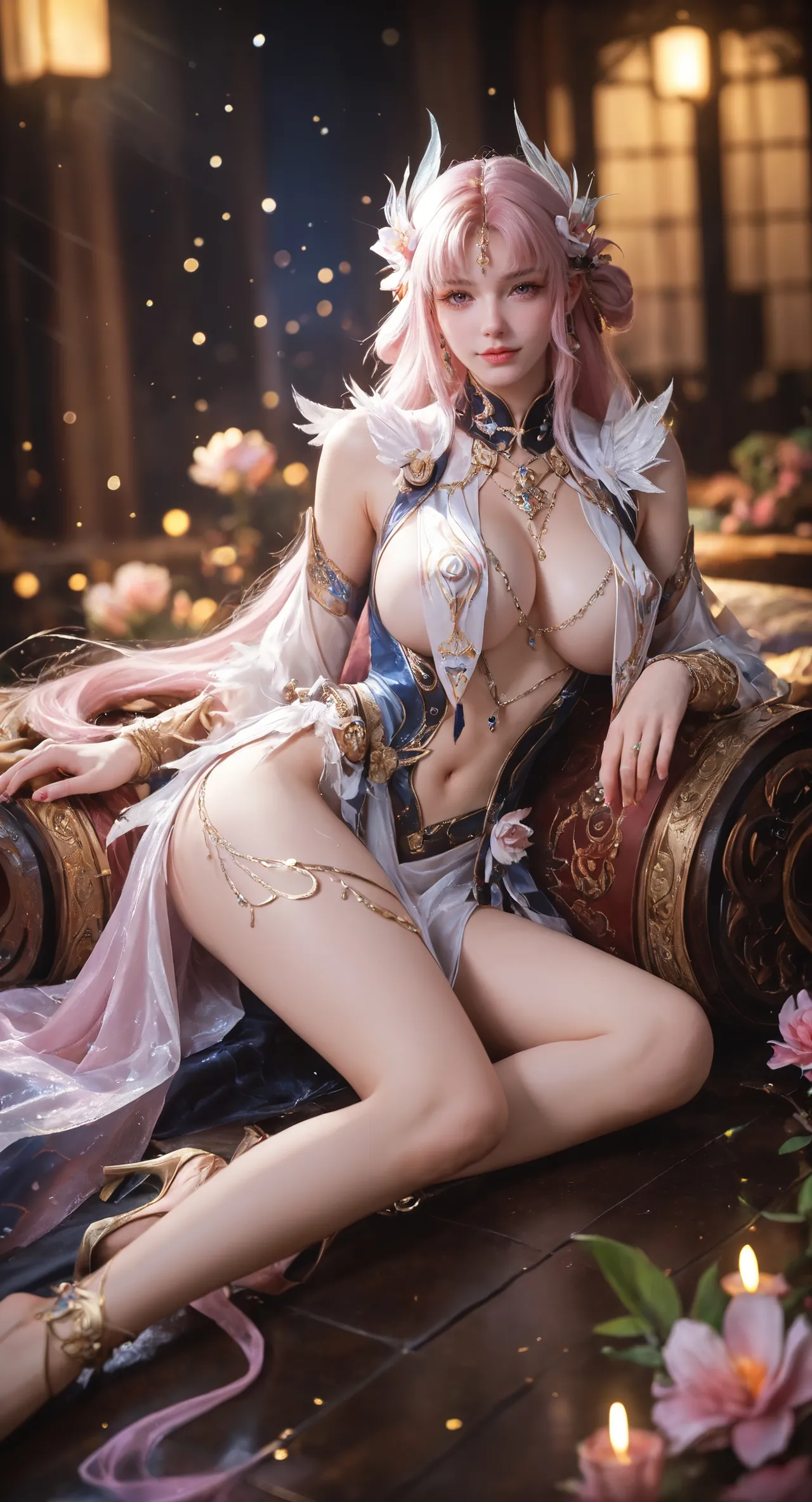 永劫无间-殷紫萍 - Image 17