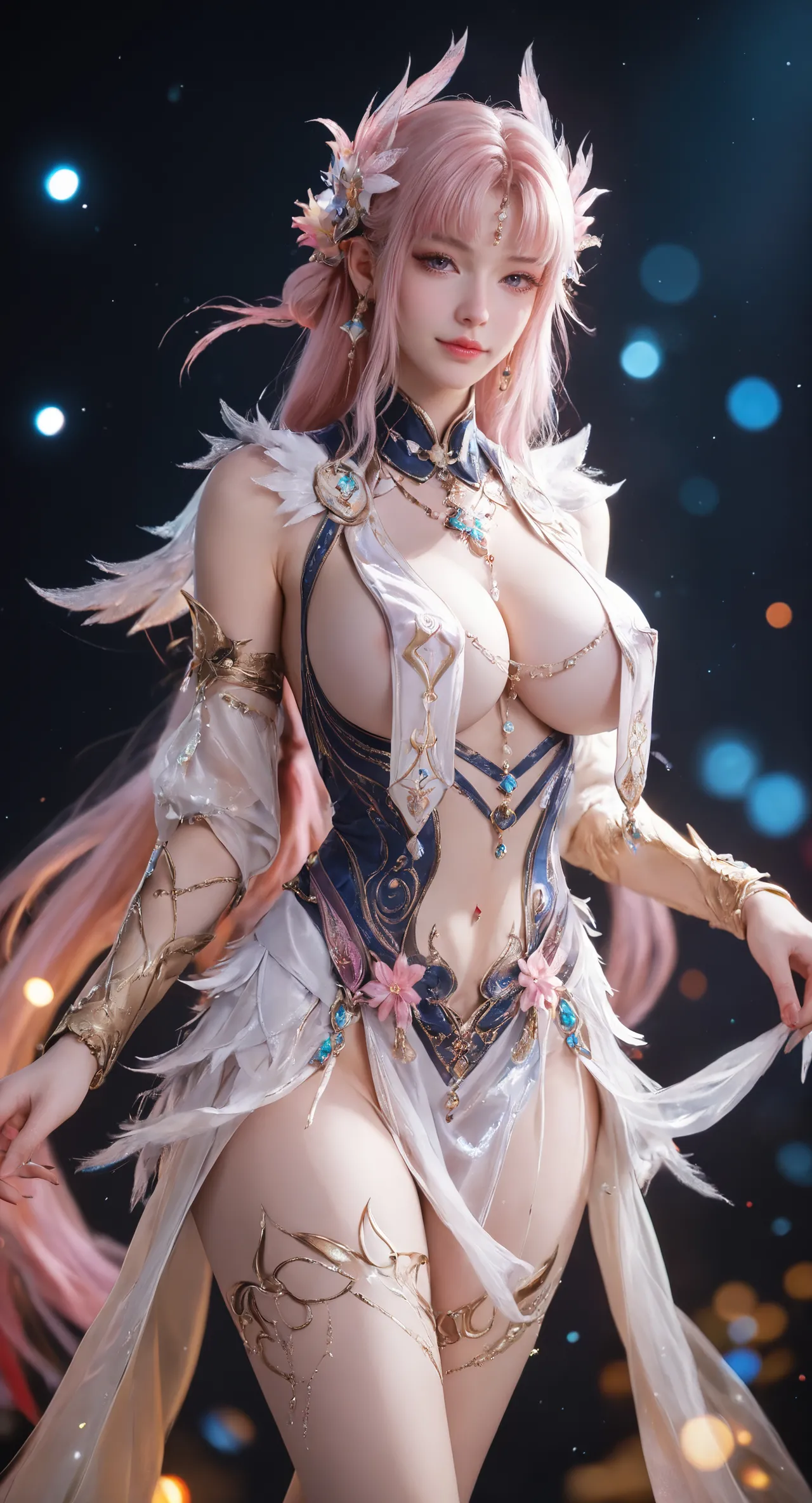 永劫无间-殷紫萍 - Image 22