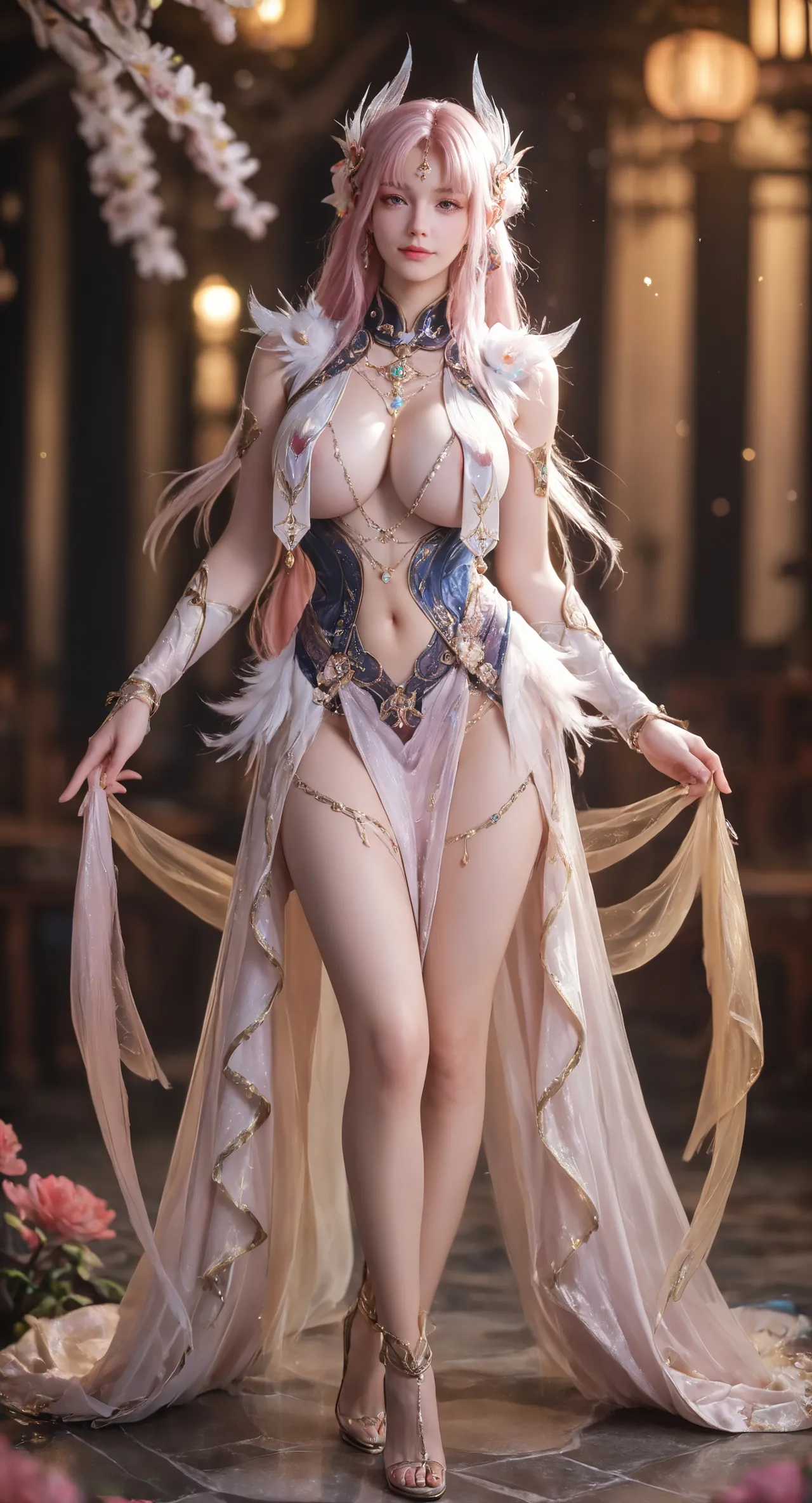 永劫无间-殷紫萍 - Image 25