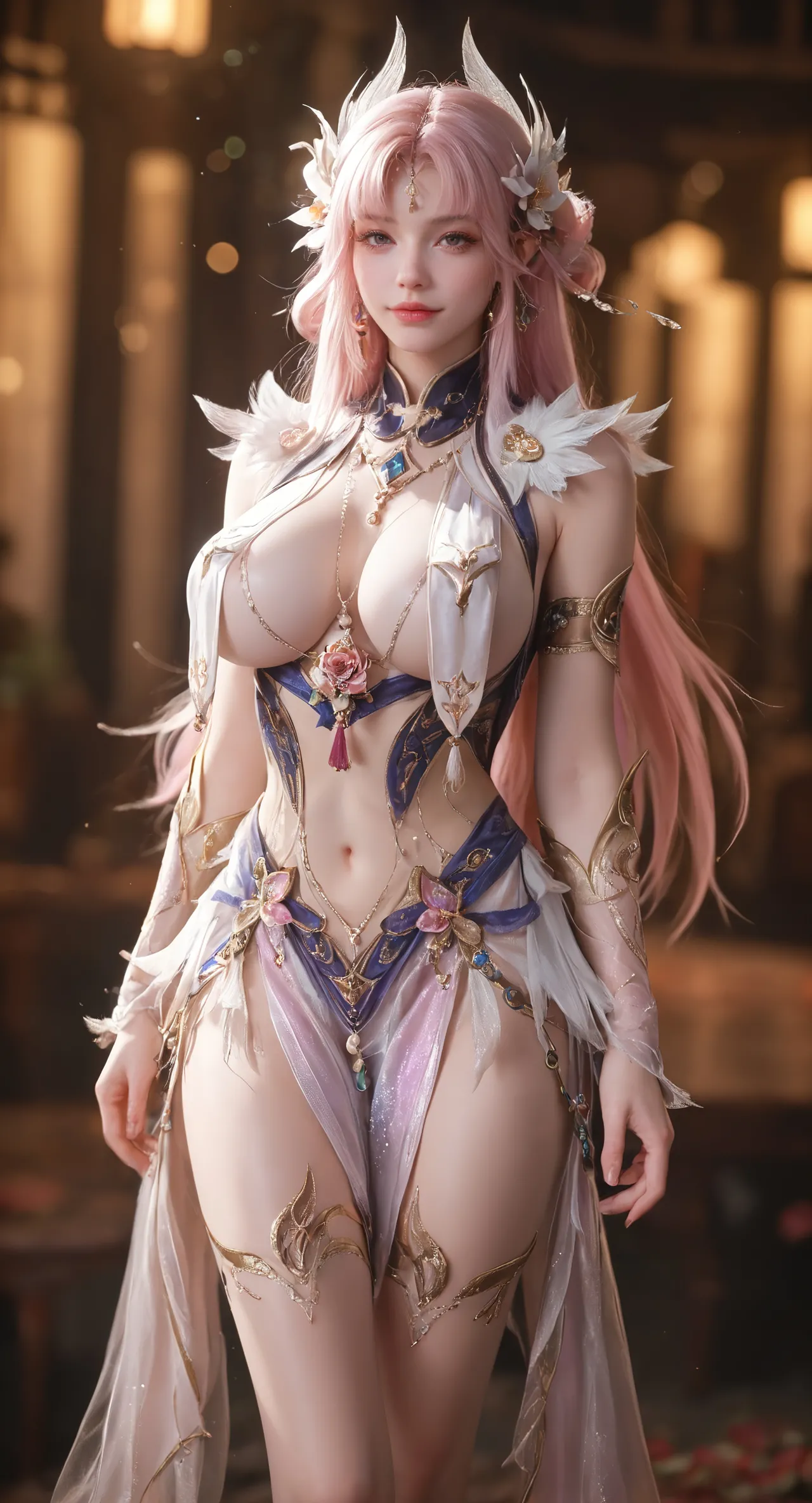 永劫无间-殷紫萍 - Image 27