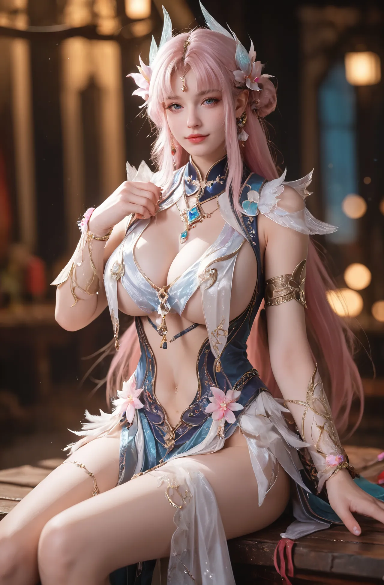 永劫无间-殷紫萍 - Image 28