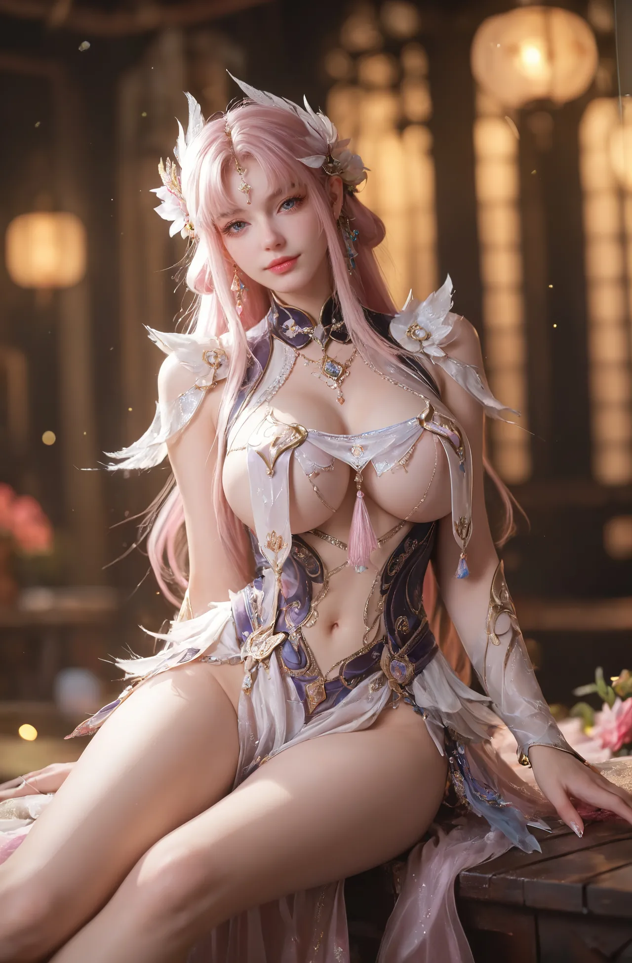 永劫无间-殷紫萍 - Image 32