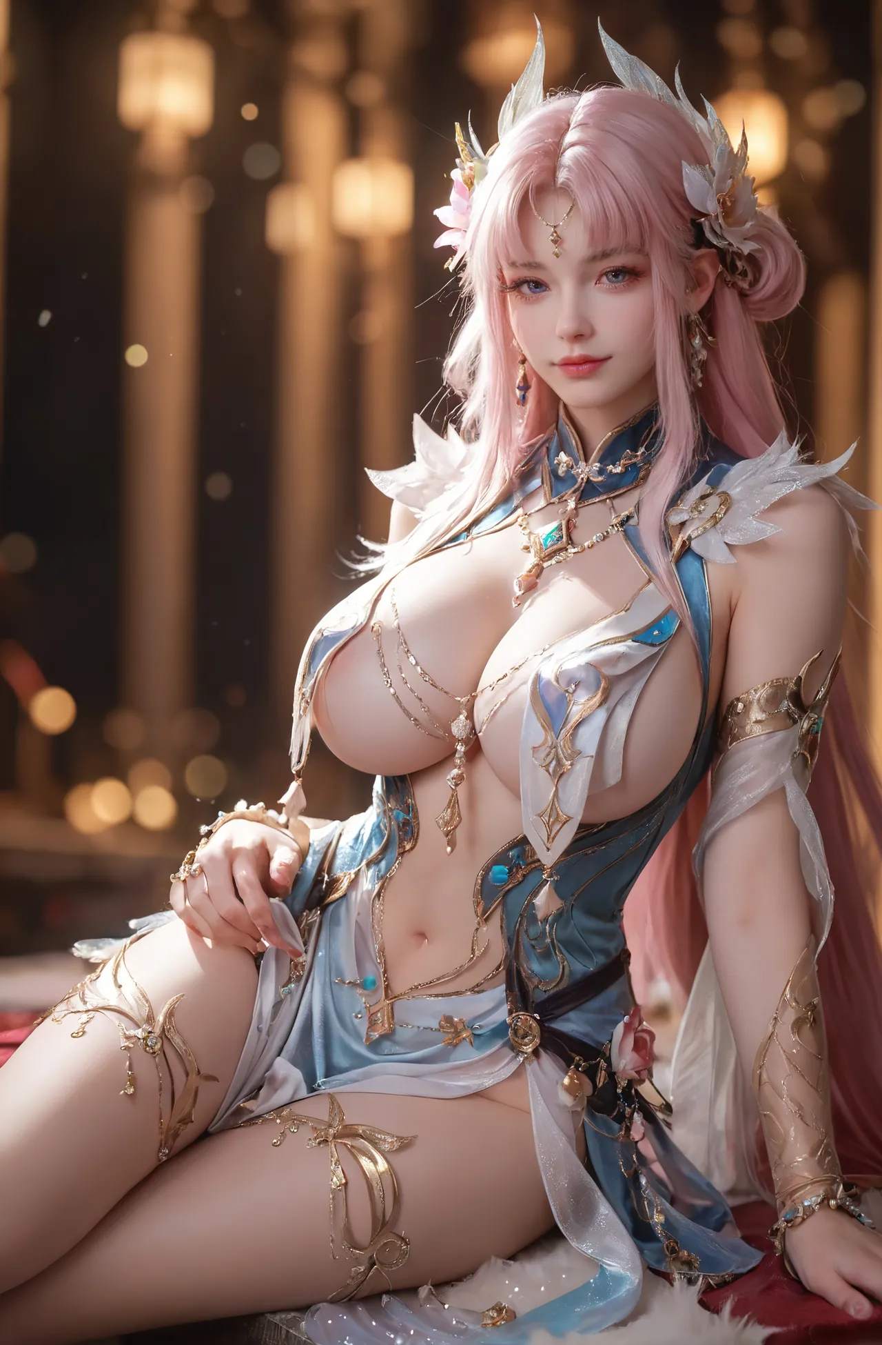 永劫无间-殷紫萍 - Image 33