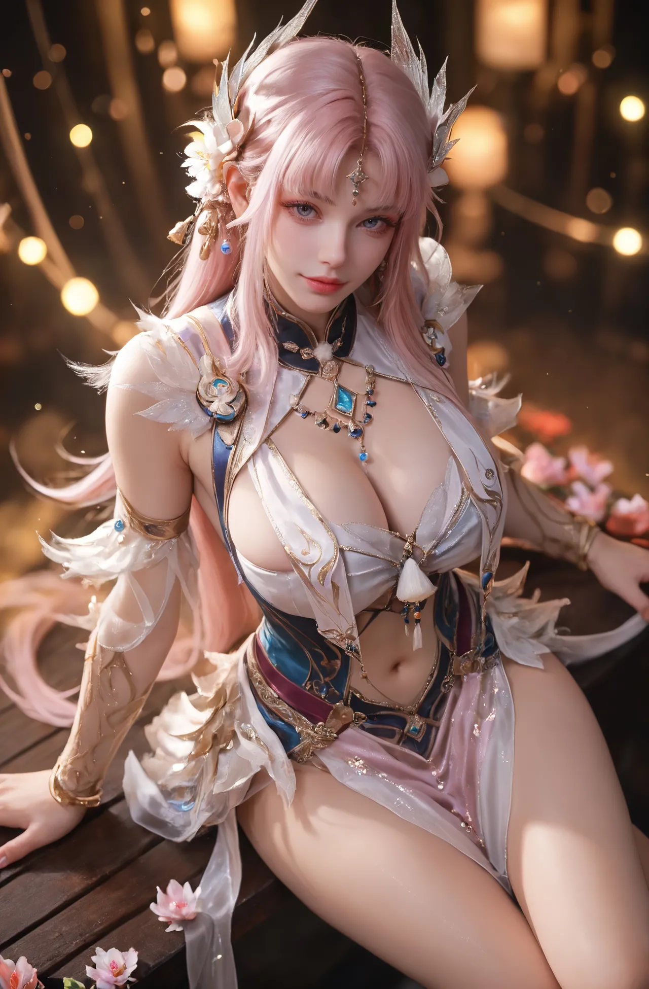 永劫无间-殷紫萍 - Image 34