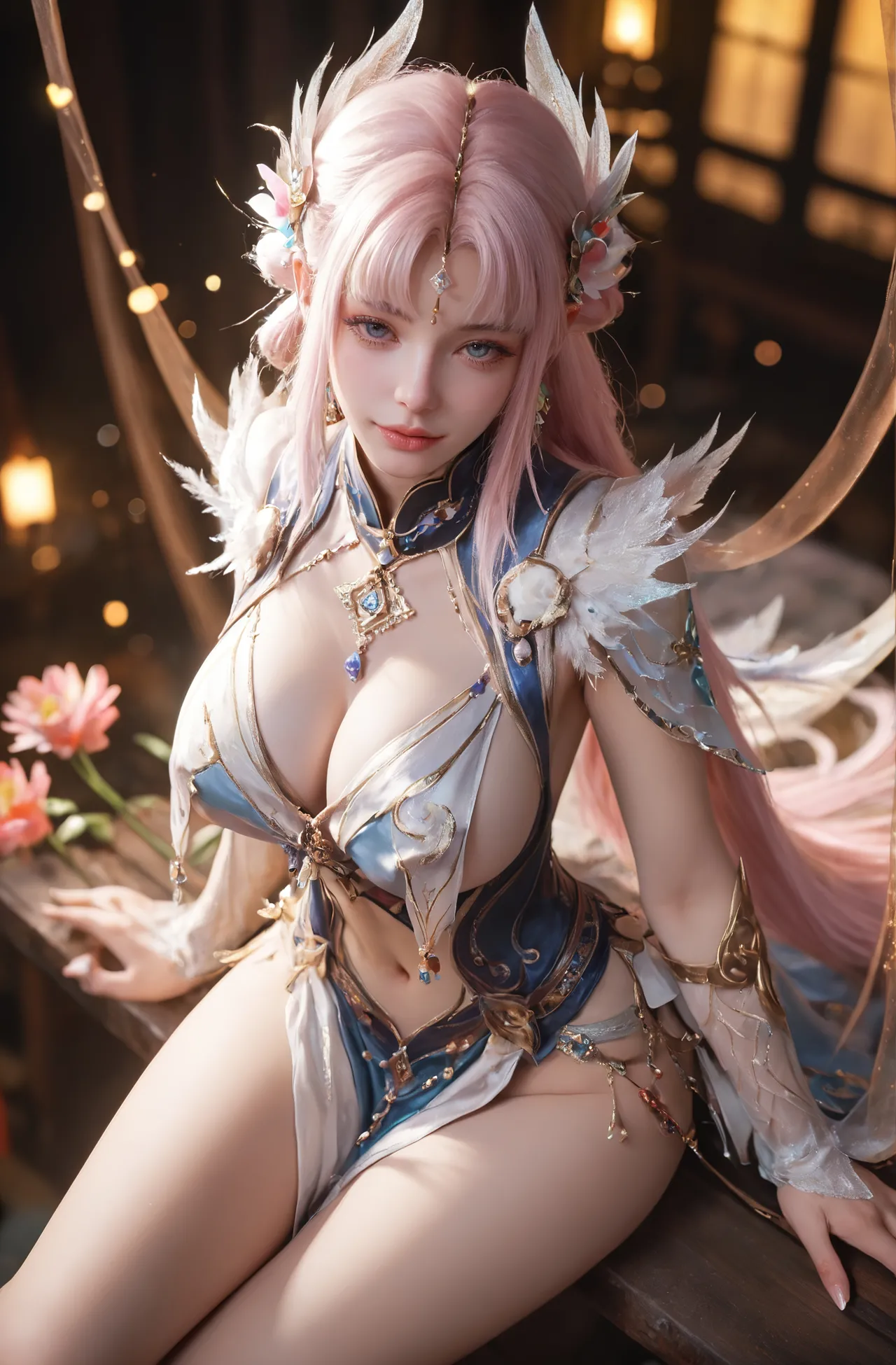 永劫无间-殷紫萍 - Image 35