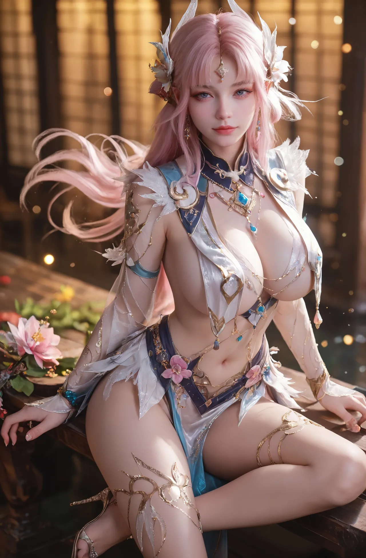 永劫无间-殷紫萍 - Image 37