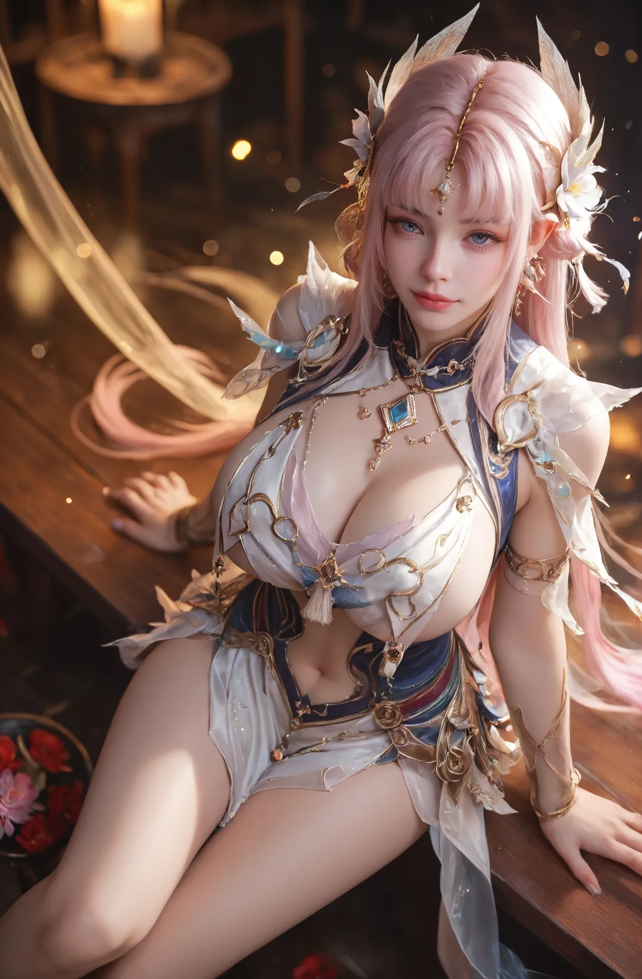 永劫无间-殷紫萍 - Image 39