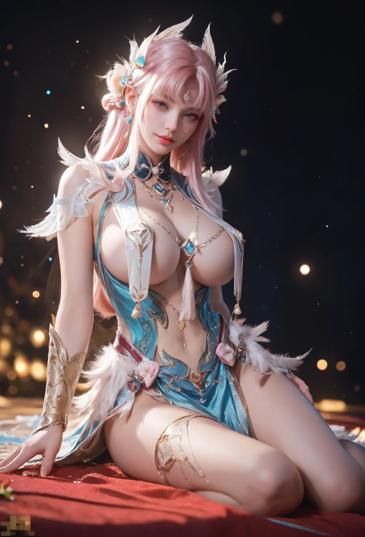 永劫无间-殷紫萍 - Image 42