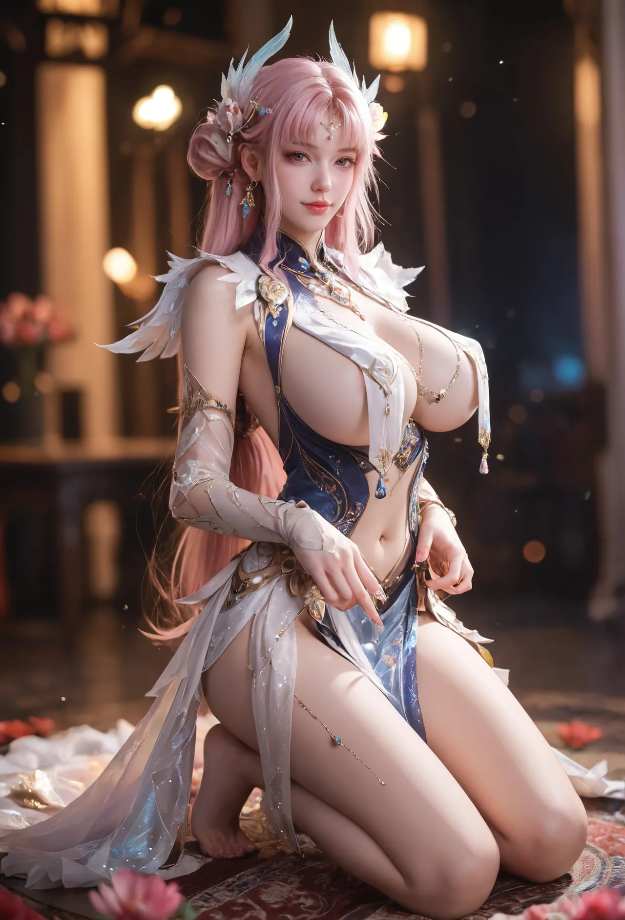 永劫无间-殷紫萍 - Image 44