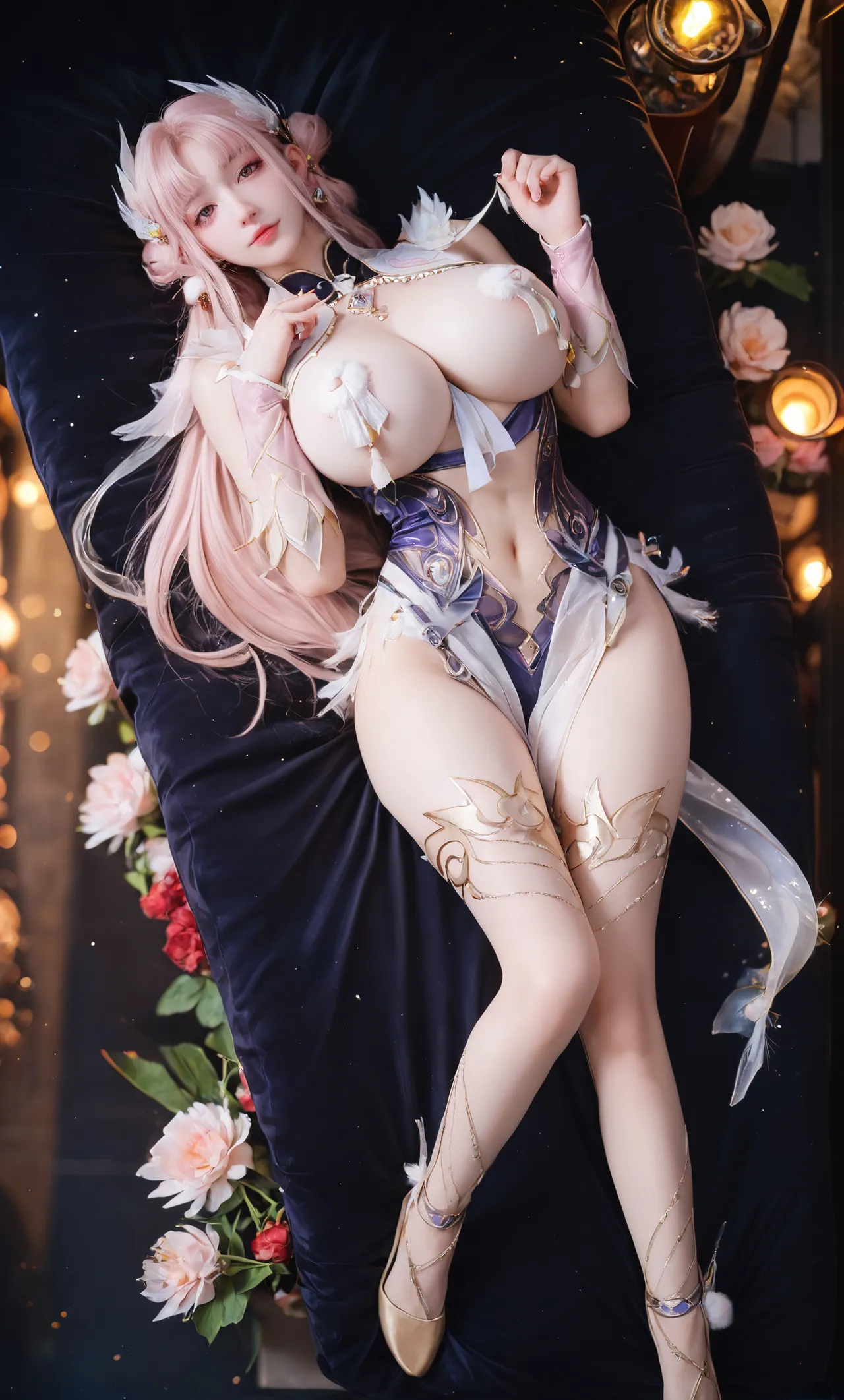 永劫无间-殷紫萍 - Image 6