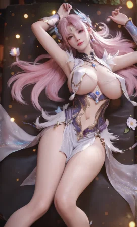 永劫无间-殷紫萍 - Page 12