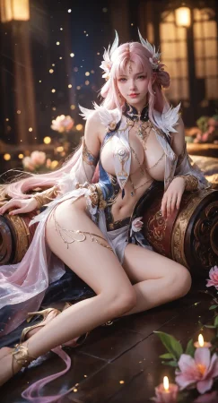 永劫无间-殷紫萍 - Page 17