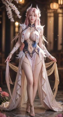 永劫无间-殷紫萍 - Page 25