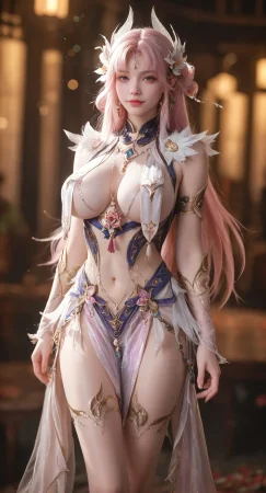 永劫无间-殷紫萍 - Page 27