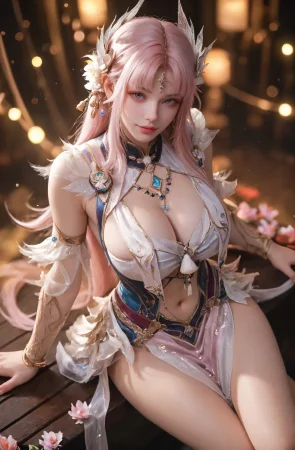 永劫无间-殷紫萍 - Page 34