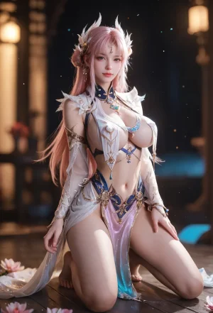 永劫无间-殷紫萍 - Page 43