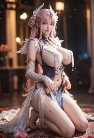 永劫无间-殷紫萍 - Page 44