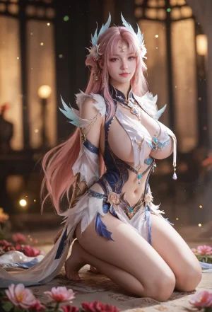 永劫无间-殷紫萍 - Page 45