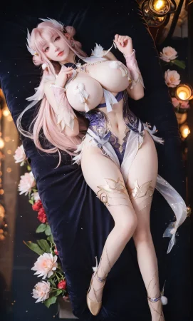 永劫无间-殷紫萍 - Page 6