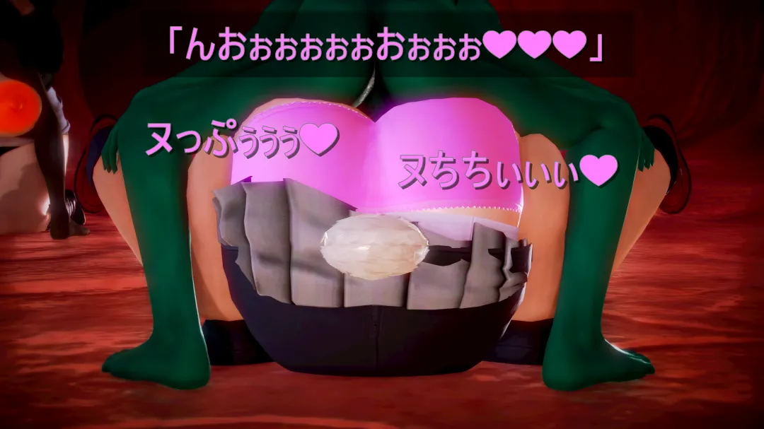 シンヤポッチャリ大量捕縛 - Image 50