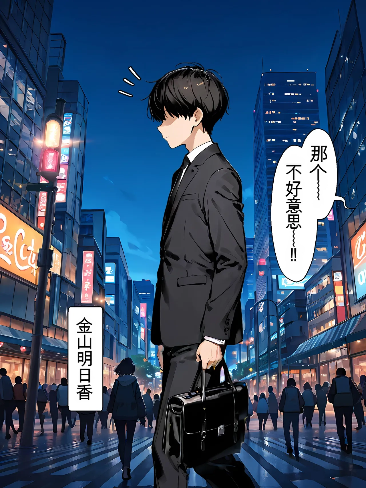 晴天艦 女体化実験メスイキ絶頂強妊娠プログラム - Image 2