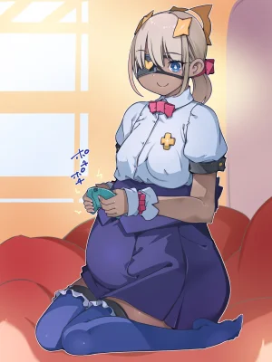 地球滅亡天使とエッチで再生計画 - Page 70