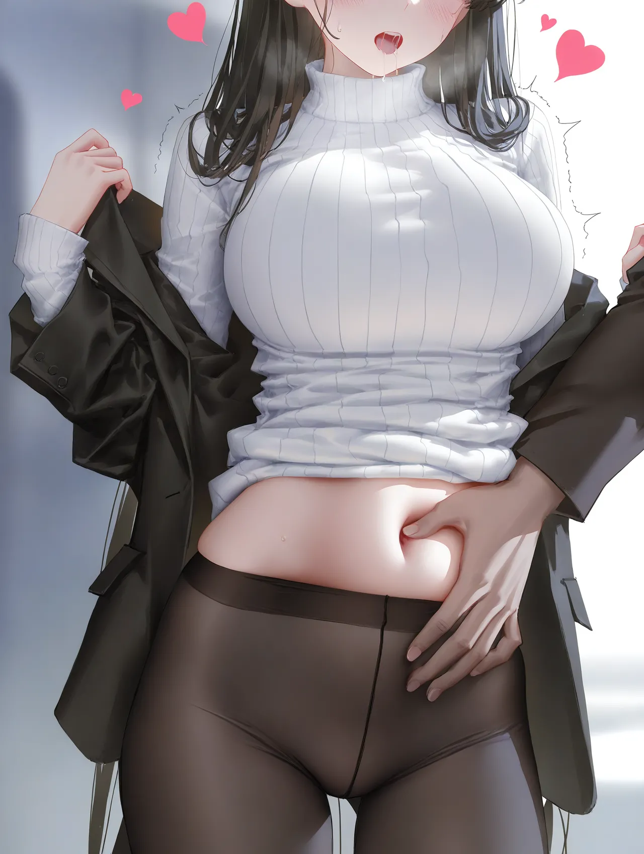 幻想支線愛と夢物語 愛撫 - Image 19