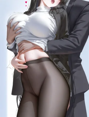 幻想支線愛と夢物語 愛撫 - Page 18