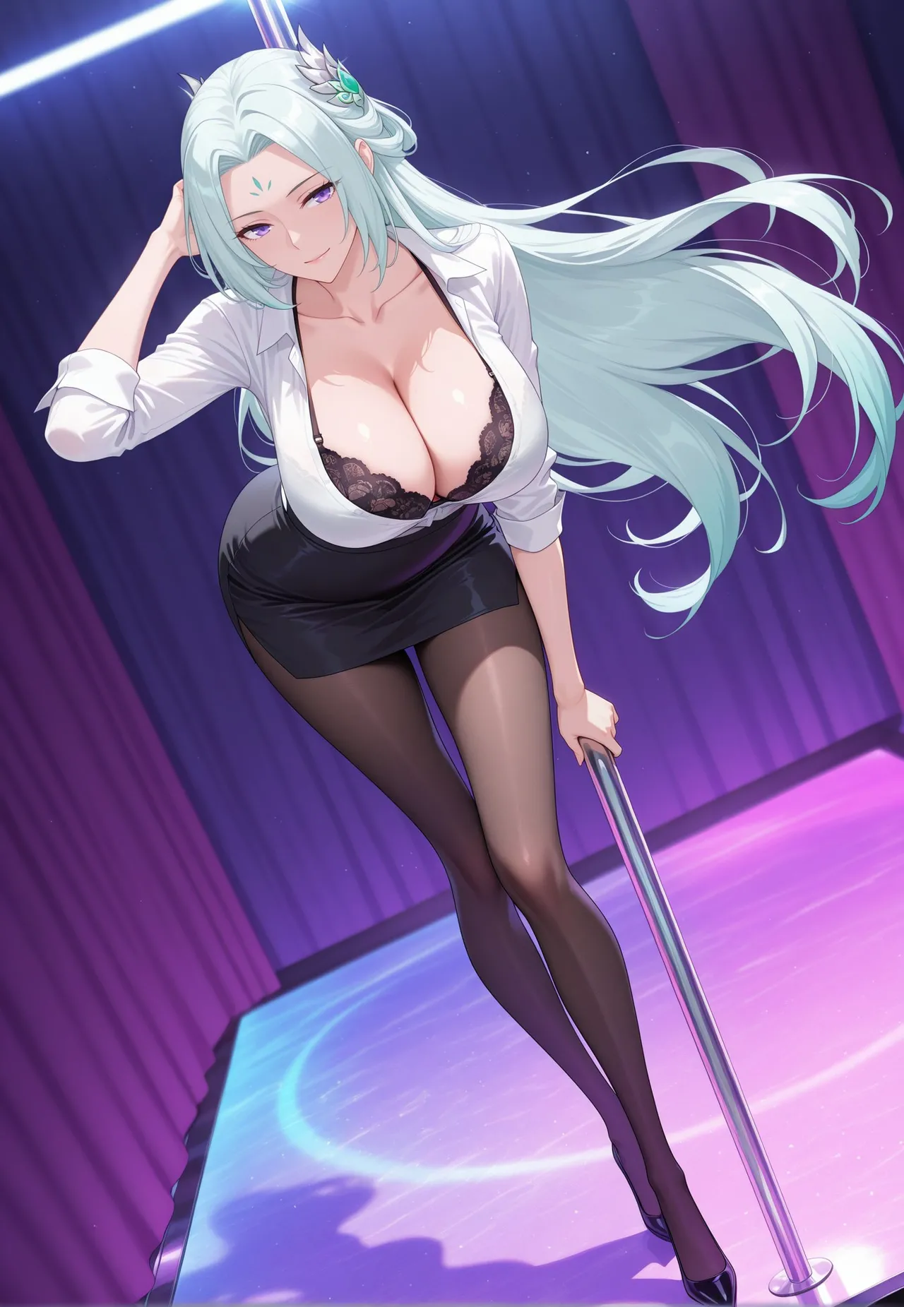 云韵 国漫 - Image 131