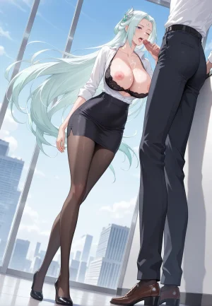 云韵 国漫 - Page 117