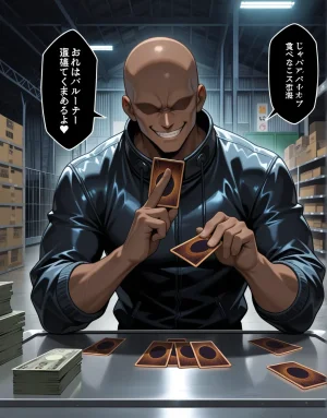 游戏王决斗 - Page 77